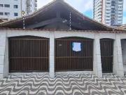 Casa / Sobrado para Venda em Praia Grande/SP Vila...