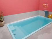 Casa / Sobrado para Venda em Praia Grande/SP Vila...