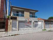 Casa / Sobrado para Venda em Praia Grande/SP Vila...