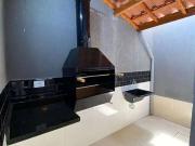Casa / Sobrado para Venda em Praia Grande/SP Vila...