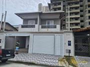 Casa / Sobrado para Venda em Praia Grande/SP Vila...