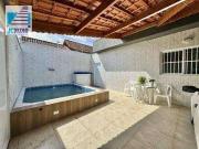Casa / Sobrado para Venda em Praia Grande/SP Vila...