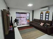 Casa / Sobrado para Venda em Praia Grande/SP Vila...