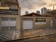 Casa / Sobrado para Venda em Praia Grande/SP Vila...