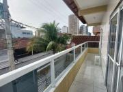 Casa / Sobrado para Venda em Praia Grande/SP Vila...