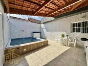 Casa / Sobrado para Venda em Praia Grande/SP Vila...