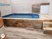 Casa / Sobrado para Venda em Praia Grande/SP Vila...