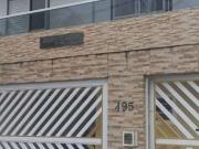 Casa / Sobrado para Venda em Praia Grande/SP Vila...