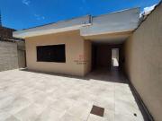 Casa / Sobrado para Venda em Praia Grande/SP Vila...