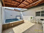 Casa / Sobrado para Venda em Praia Grande/SP Vila...