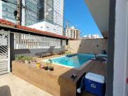 Casa / Sobrado para Venda em Praia Grande/SP Vila...