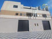 Casa / Sobrado para Venda em Praia Grande/SP Vila...