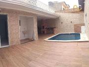 Casa / Sobrado para Venda em Praia Grande/SP Vila...