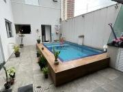 Casa / Sobrado para Venda em Praia Grande/SP Vila...