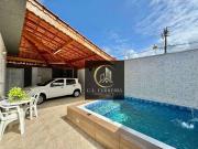 Casa / Sobrado para Venda em Praia Grande/SP Vila...