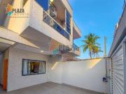 Casa / Sobrado para Venda em Praia Grande/SP Vila...