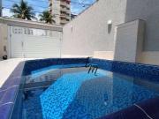 Casa / Sobrado para Venda em Praia Grande/SP Vila...