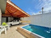 Casa / Sobrado para Venda em Praia Grande/SP Vila...