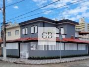 Casa / Sobrado para Venda em Praia Grande/SP Vila...