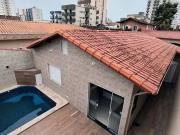 Casa / Sobrado para Venda em Praia Grande/SP Vila...