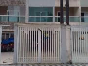 Casa / Sobrado para Venda em Praia Grande/SP Vila...