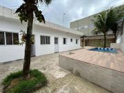 Casa / Sobrado para Venda em Praia Grande/SP Vila...