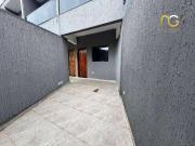 Casa / Sobrado para Venda em Praia Grande/SP Vila...