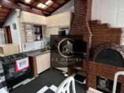 Casa / Sobrado para Venda em Praia Grande/SP Vila...