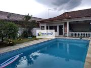 Casa / Sobrado para Venda em Praia Grande/SP Vila...