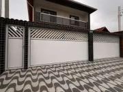 Casa / Sobrado para Venda em Praia Grande/SP Vila Balneária