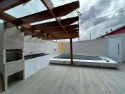 Casa / Sobrado para Venda em Praia Grande/SP Vila Caiçara