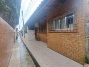 Casa / Sobrado para Venda em Praia Grande/SP Vila...