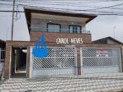 Casa / Sobrado para Venda em Itanhaém/SP Jardim Suarão 3...