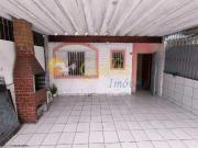 Casa / Sobrado para Venda em Praia Grande/SP Vila...