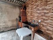 Casa / Sobrado para Venda em Praia Grande/SP Vila...