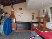 Casa / Sobrado para Venda em Praia Grande/SP Vila...