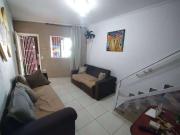 Casa / Sobrado para Venda em Praia Grande/SP Vila...