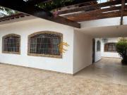 Casa / Sobrado para Venda em Praia Grande/SP Vila...