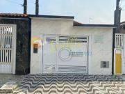 Casa / Sobrado para Venda em Praia Grande/SP Vila...