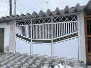 Casa / Sobrado para Venda em Praia Grande/SP Vila...