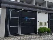 Casa / Sobrado para Venda em Praia Grande/SP Vila...