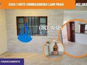 Casa / Sobrado para Venda em Praia Grande/SP Vila...