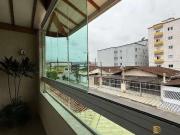 Casa / Sobrado para Venda em Praia Grande/SP Vila...