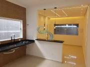 Casa / Sobrado para Venda em Praia Grande/SP Vila...