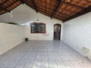 Casa / Sobrado para Venda em Praia Grande/SP Vila...