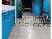 Casa / Sobrado para Venda em Praia Grande/SP Vila...