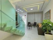 Casa / Sobrado para Venda em Praia Grande/SP Vila...