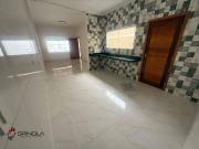 Casa / Sobrado para Venda em Praia Grande/SP Vila...