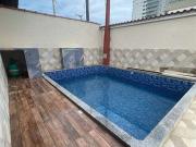 Casa / Sobrado para Venda em Praia Grande/SP Vila...