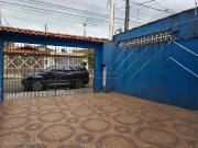 Casa / Sobrado para Venda em Praia Grande/SP Vila...
